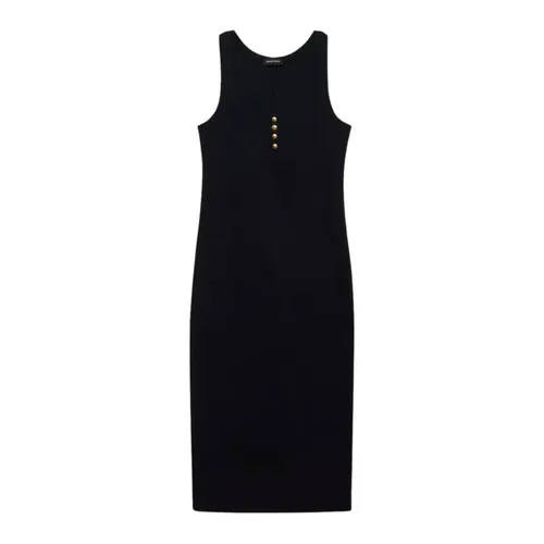 Dresses > Day Dresses > Midi Dresses - - Anine Bing - Modalova