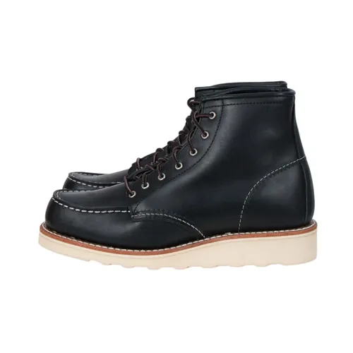 Shoes > Boots > Lace-up Boots - - Red Wing Shoes - Modalova