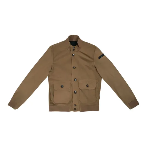 Jackets > Light Jackets - - RRD - Modalova