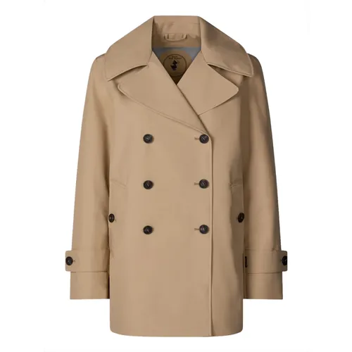 Coats > Trench Coats - - Save The Duck - Modalova