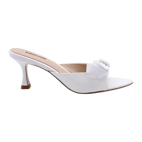 Shoes > Heels > Heeled Mules - - Lola Cruz - Modalova