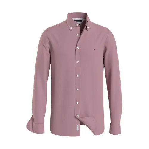 Shirts > Casual Shirts - - Tommy Hilfiger - Modalova