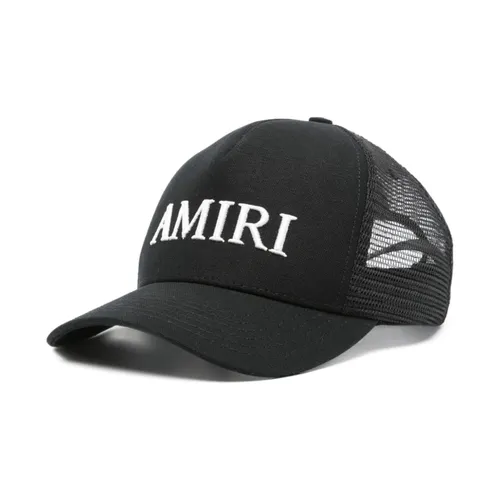 Accessories > Hats > Caps - - Amiri - Modalova