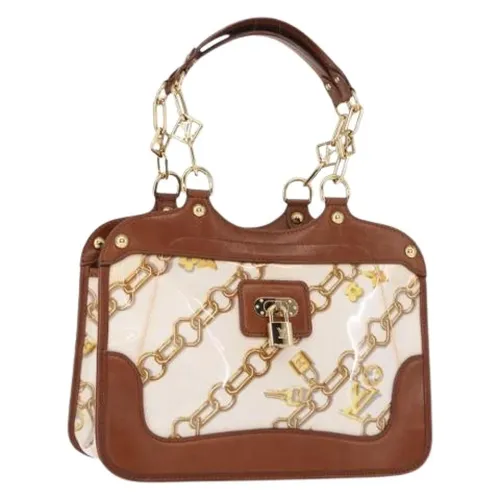 Pre-owned > Pre-owned Bags > Pre-owned Handbags - - Louis Vuitton Vintage - Modalova