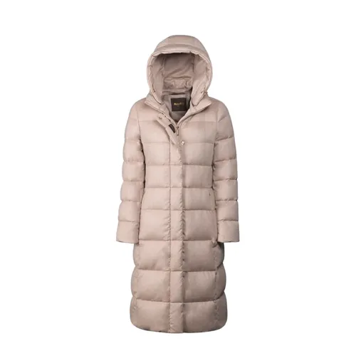Coats > Down Coats - - Moorer - Modalova