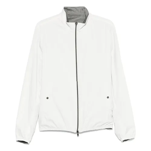 Jackets > Light Jackets - - Herno - Modalova