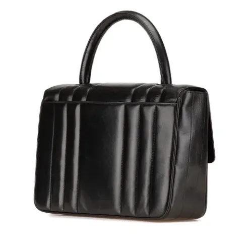 Pre-owned > Pre-owned Bags > Pre-owned Handbags - - Chanel Vintage - Modalova