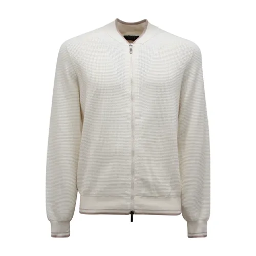 Knitwear > Cardigans - - Peserico - Modalova