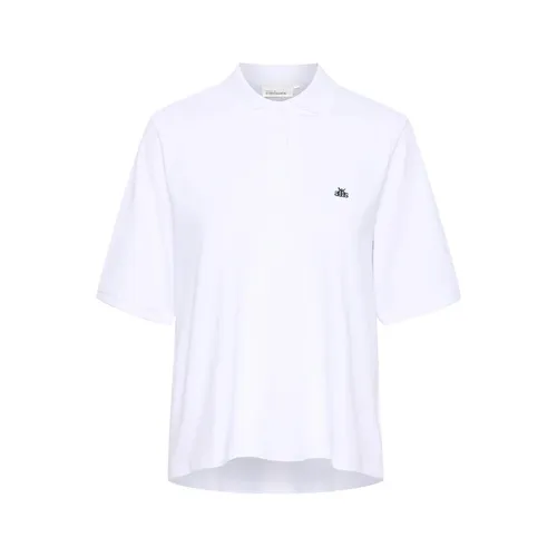 Tops > T-Shirts - - Karen by Simonsen - Modalova