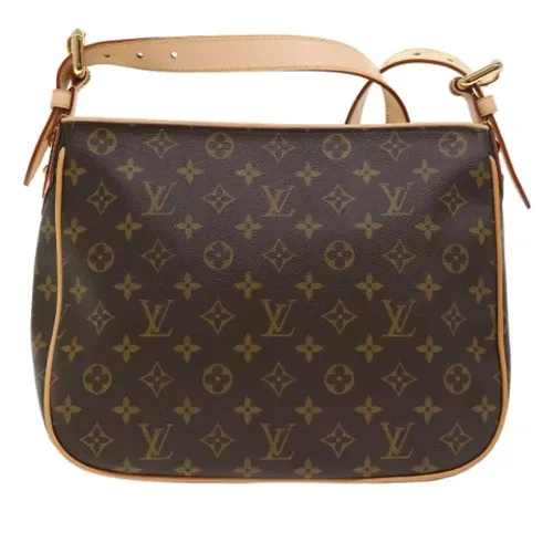 Pre-owned > Pre-owned Bags > Pre-owned Shoulder Bags - - Louis Vuitton Vintage - Modalova