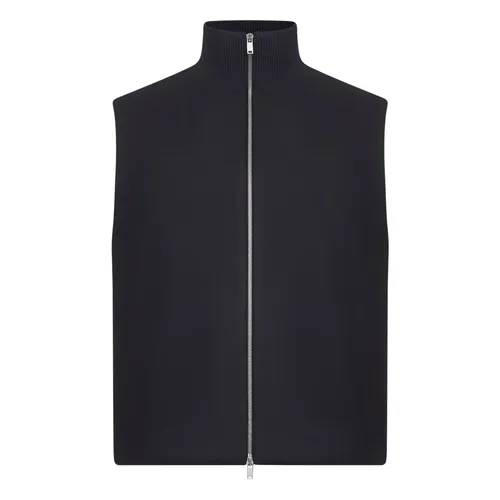 Jackets > Vests - - Jil Sander - Modalova