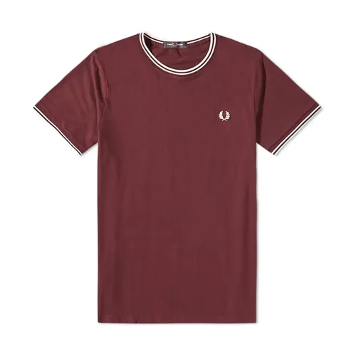 Tops > T-Shirts - - Fred Perry - Modalova