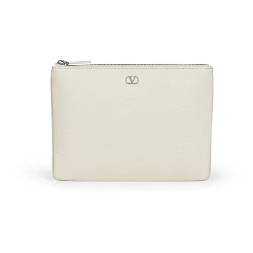 Valentino Garavani - Bags - Beige - Valentino Garavani - Modalova