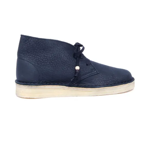 Shoes > Boots > Lace-up Boots - - Clarks - Modalova