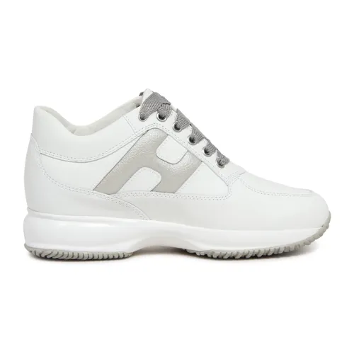 Hogan - Shoes > Sneakers - White - Hogan - Modalova