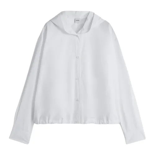 Blouses & Shirts > Blouses - - Aspesi - Modalova