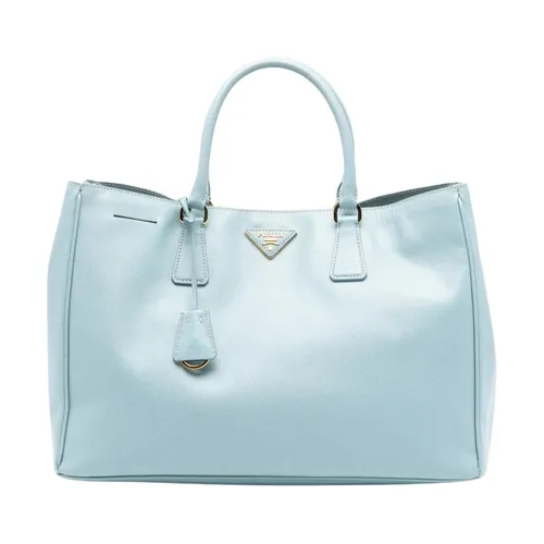 Pre-owned > Pre-owned Bags > Pre-owned Tote Bags - - Prada Vintage - Modalova