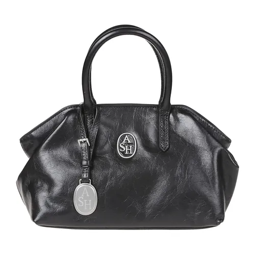 ASH - Bags > Handbags - Black - ASH - Modalova