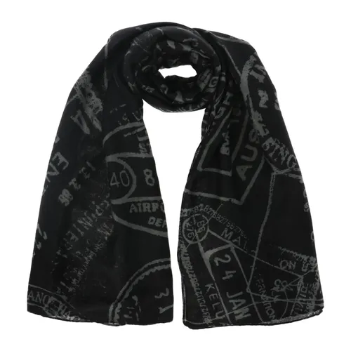 Accessories > Scarves - - Alviero Martini 1a Classe - Modalova