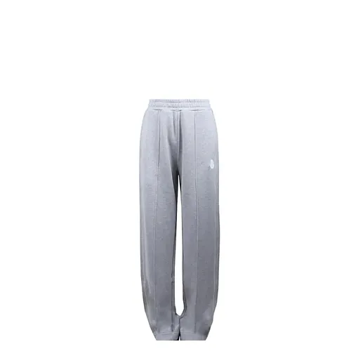 Trousers > Sweatpants - - Moncler - Modalova