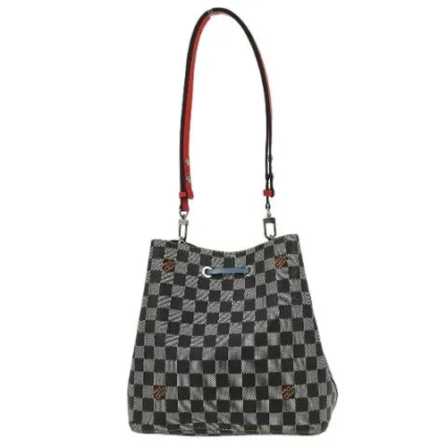 Pre-owned > Pre-owned Bags > Pre-owned Bucket Bags - - Louis Vuitton Vintage - Modalova