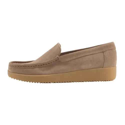 Shoes > Flats > Loafers - - Nature Footwear - Modalova