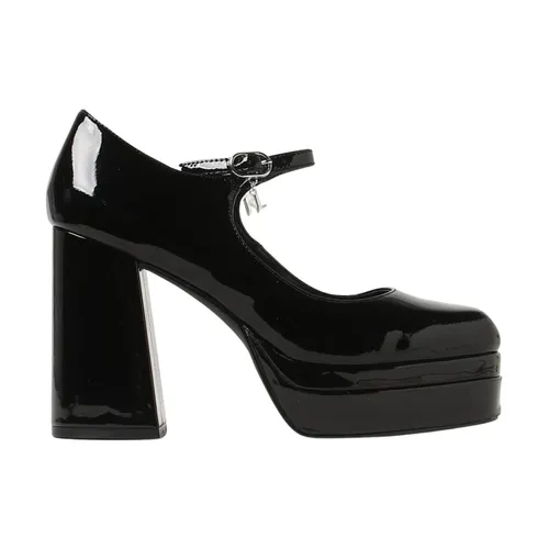 Shoes > Heels > Pumps - - Karl Lagerfeld - Modalova