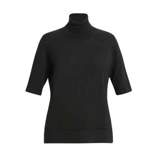 Knitwear > Turtlenecks - - Marina Rinaldi - Modalova