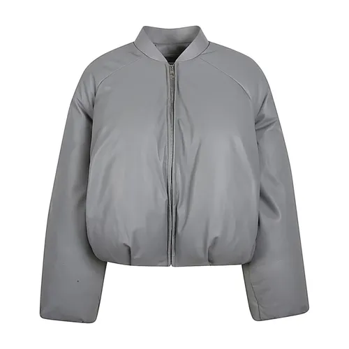 Jackets > Bomber Jackets - - Loewe - Modalova