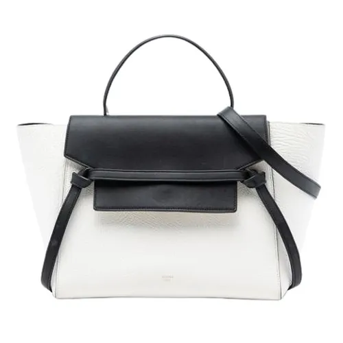 Pre-owned > Pre-owned Bags > Pre-owned Handbags - - Celine Vintage - Modalova
