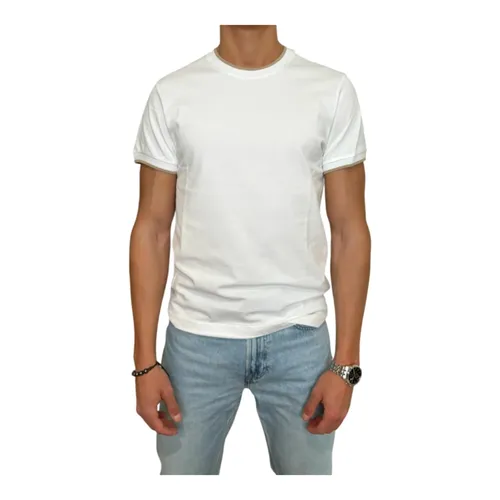 Colmar - Tops > T-Shirts - White - Colmar - Modalova