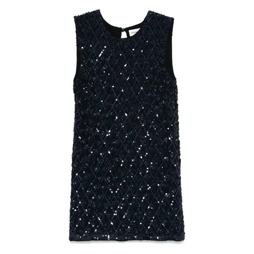 Tops > Sleeveless Tops - - P.a.r.o.s.h. - Modalova