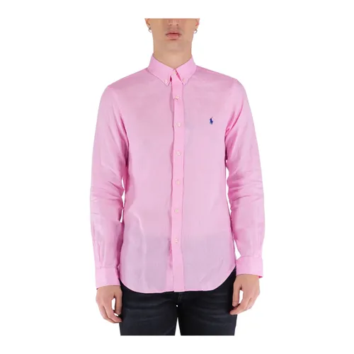 Shirts > Casual Shirts - - Polo Ralph Lauren - Modalova