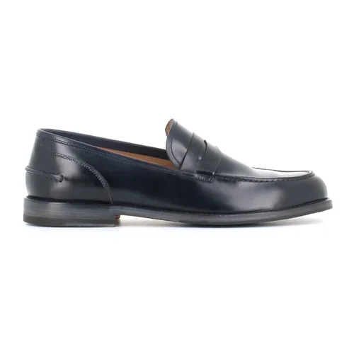 Shoes > Flats > Loafers - - Alberto Fasciani - Modalova