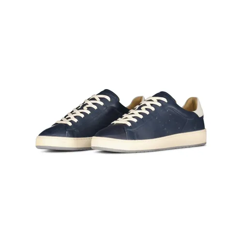 Hogan - Shoes > Sneakers - Blue - Hogan - Modalova