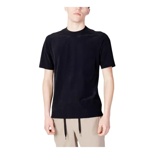 Suns - Tops > T-Shirts - Black - Suns - Modalova