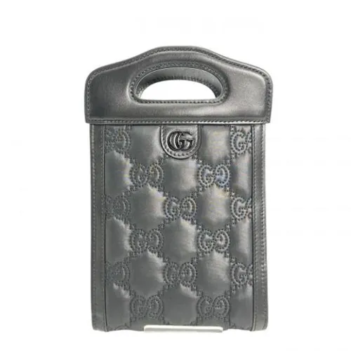 Pre-owned > Pre-owned Bags > Pre-owned Handbags - - Gucci Vintage - Modalova