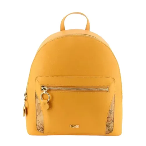 Bags > Backpacks - - Alviero Martini 1a Classe - Modalova