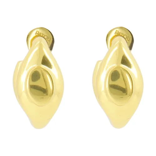 Accessories > Jewellery > Earrings - - Patou - Modalova