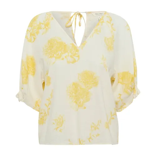 Blouses & Shirts > Blouses - - Part Two - Modalova