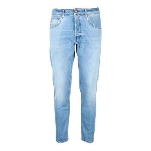 Jeans > Slim-fit Jeans - - Don The Fuller - Modalova
