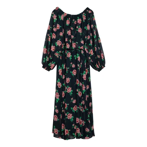 Dresses > Day Dresses > Maxi Dresses - - Rotate Birger Christensen - Modalova