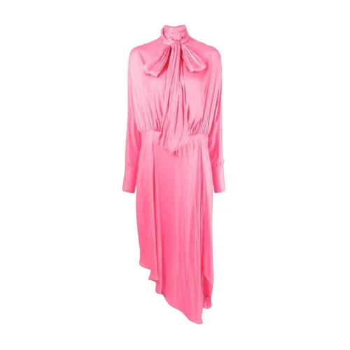 Dresses > Day Dresses > Midi Dresses - - Stella McCartney - Modalova