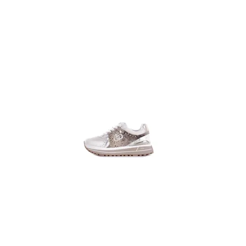 Liu Jo - Shoes > Sneakers - Beige - Liu Jo - Modalova