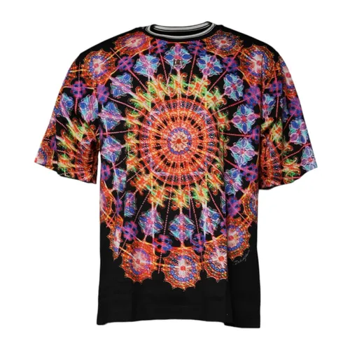 Tops > T-Shirts - - Dolce & Gabbana - Modalova