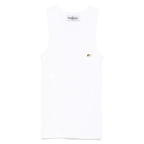 Tops > Sleeveless Tops - - Fiorucci - Modalova