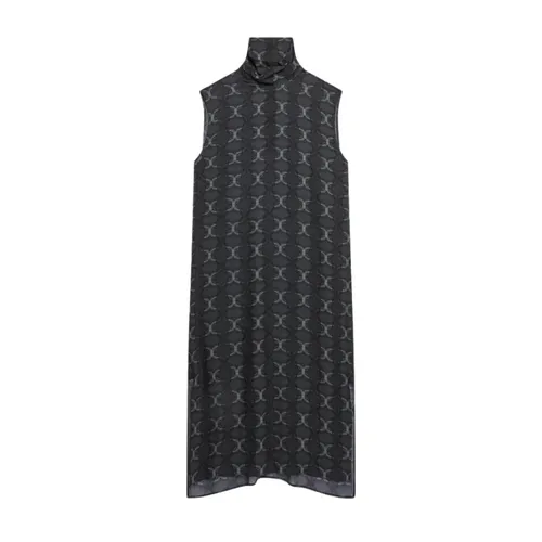 Tops > Sleeveless Tops - - Dries Van Noten - Modalova