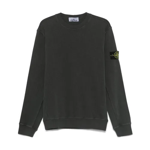 Sweatshirts & Hoodies > Sweatshirts - - Stone Island - Modalova