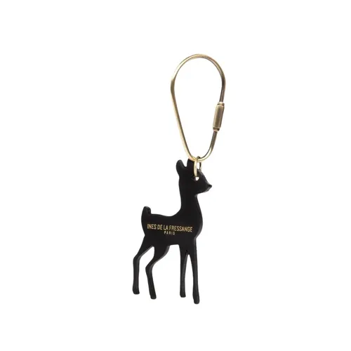 Accessories > Keyrings - - Ines de la Fressange Paris - Modalova