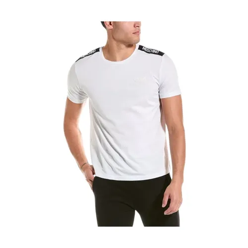 Tops > T-Shirts - - Moschino - Modalova